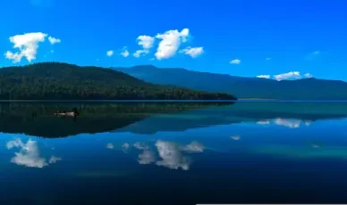 Rara Lake Overland Tour